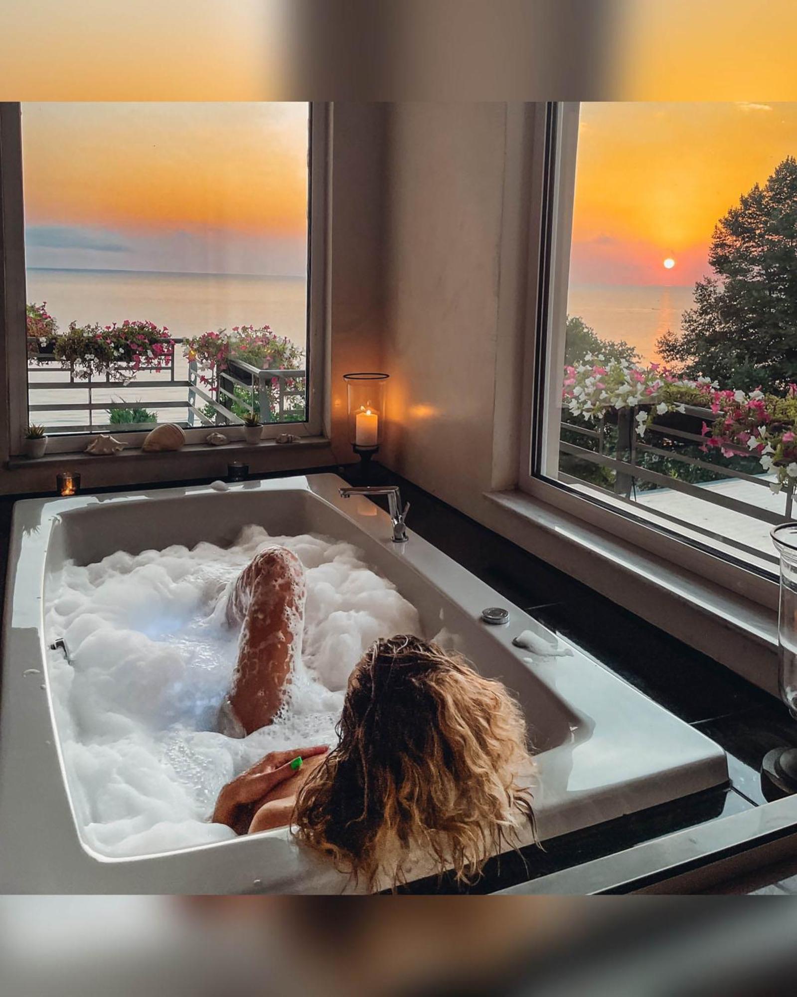 Panorama Suites & Spa - Adults Only Stomion  Room photo