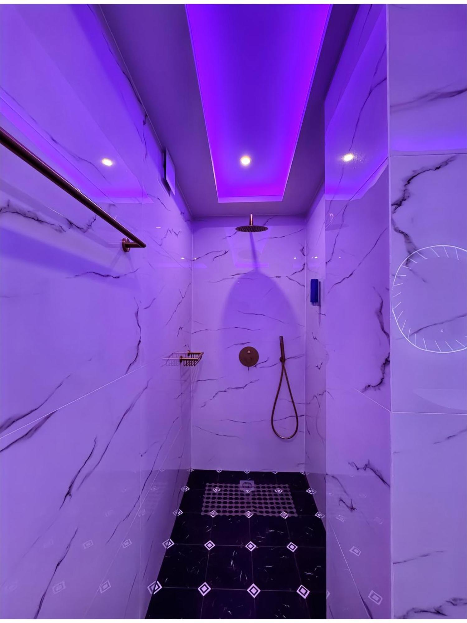 Panorama Suites & Spa - Adults Only Stomion  Room photo